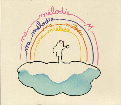 '-M- - Ma Mélodie