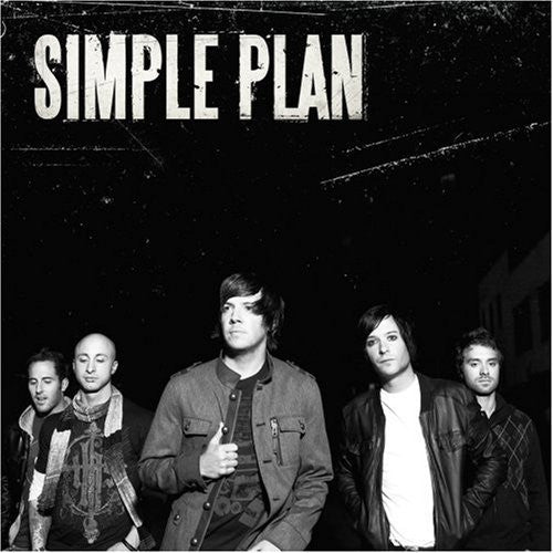 Simple Plan - Simple Plan