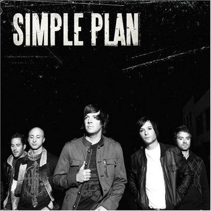 Simple Plan - Simple Plan