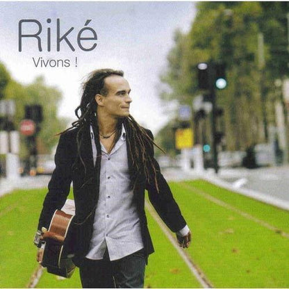 Riké - Vivons!