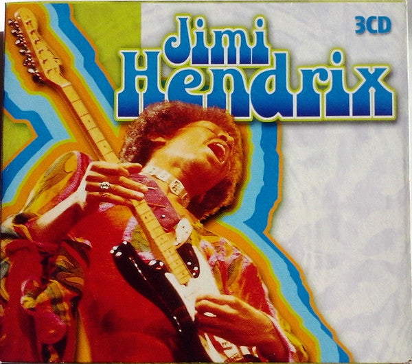Jimi Hendrix - Jimi Hendrix