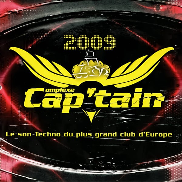 Cap'tain 2009