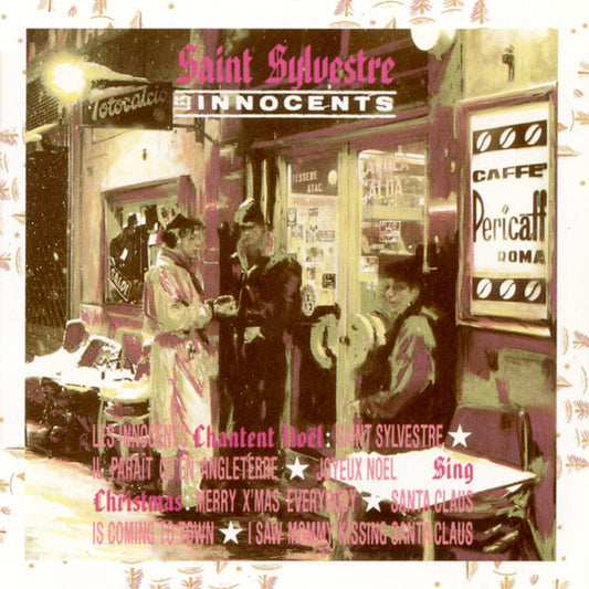 Les Innocents - Saint Sylvestre