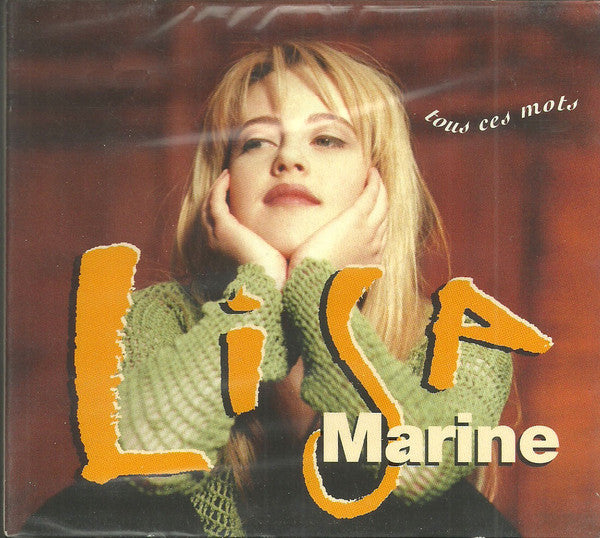 Lisa Marine - Tous Ces Mots