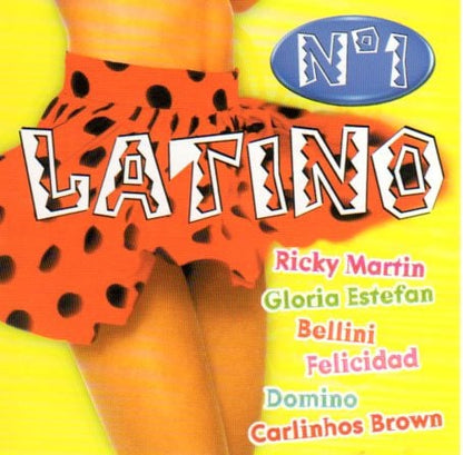 N°1 Latino