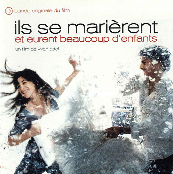 Ils Se Marièrent - Et Eurent Beaucoup D'Enfants