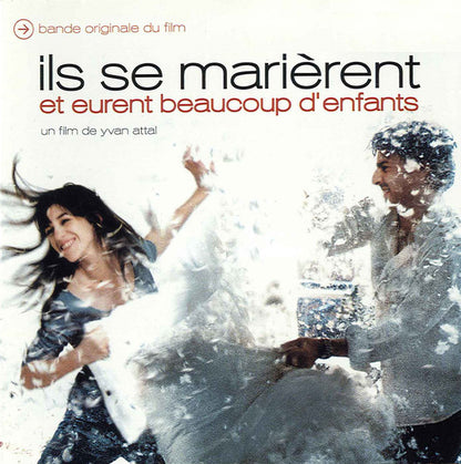 Ils Se Marièrent - Et Eurent Beaucoup D'Enfants