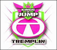 Kings Of Jump At Tremplin