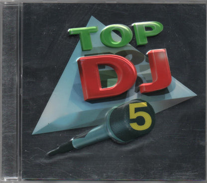 Top DJ Volume 5