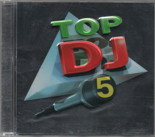 Top DJ Volume 5