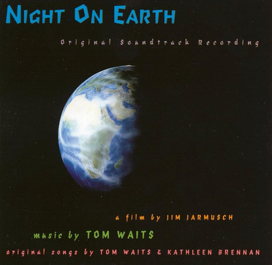 Night On Earth - Original Soundtrack Recording