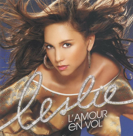 Leslie - L'Amour En Vol