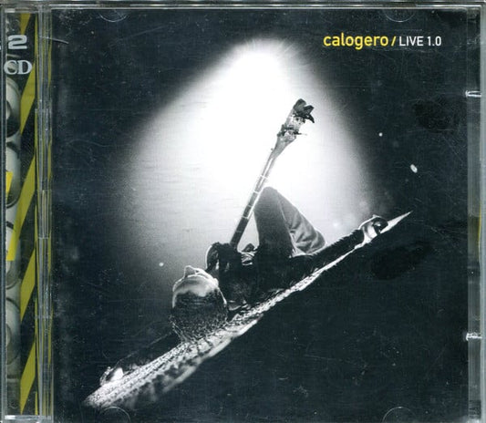 Calogero  - Live 1.0