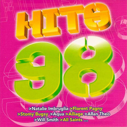 Hits 98