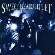 Sweet Lizard Illtet – Sweet Lizard Illtet