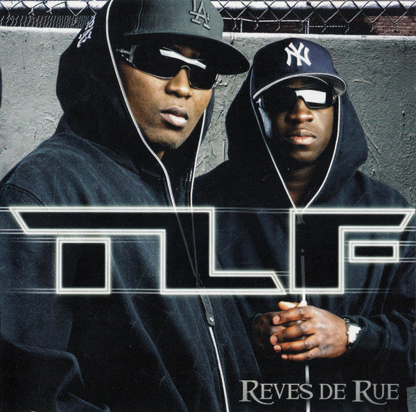 TLF (3) - Rêves De Rue