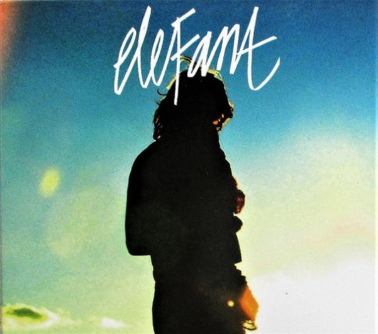 Elefant - Sunlight Makes Me Paranoid