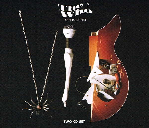 The Who - Join Together