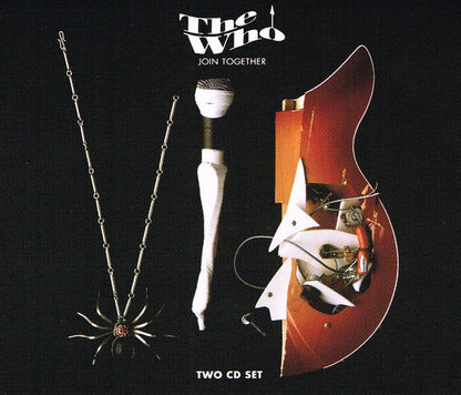 The Who - Join Together