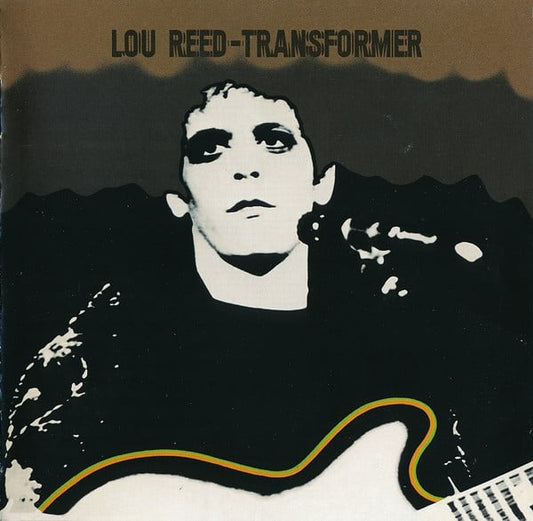 Lou Reed - Transformer