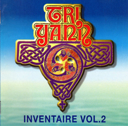 Tri Yann - Inventaire Vol.2