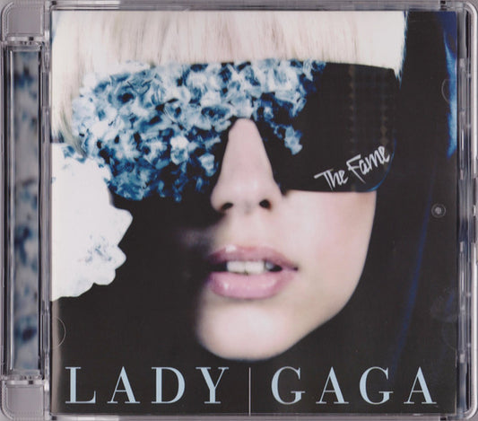 Lady Gaga - The Fame