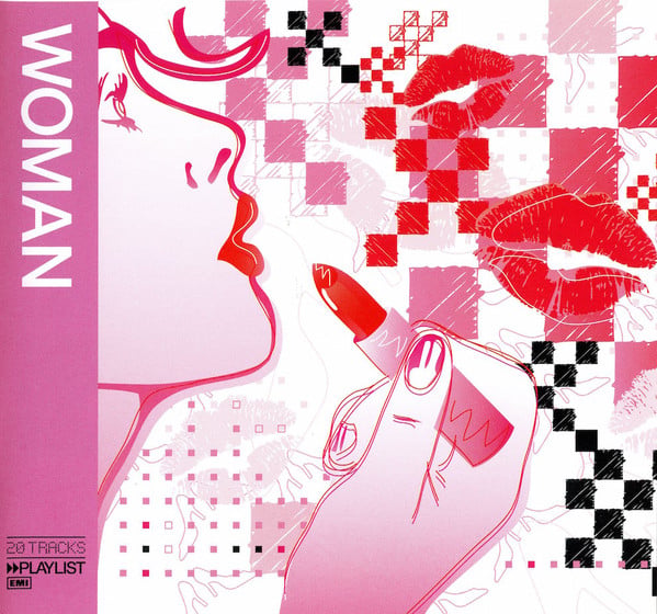 Woman