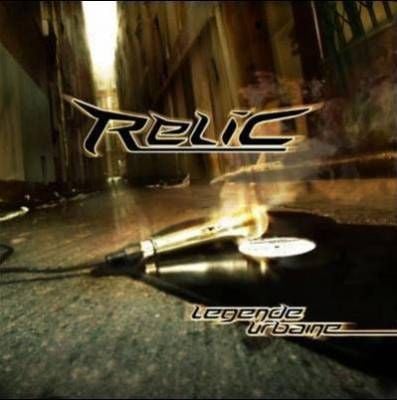ReliC  - Légende Urbaine