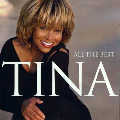 Tina - All The Best