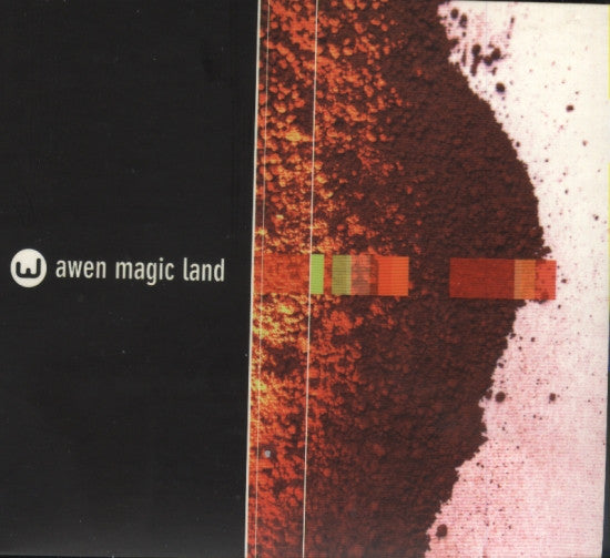 Awen Magic Land - Awen Magic Land