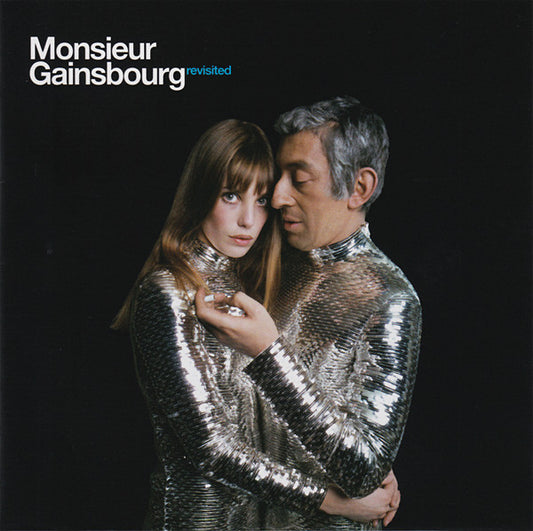 Serge Gainsbourg - Monsieur Gainsbourg Revisited
