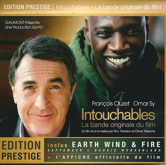Intouchables - La Bande Originale Du Film