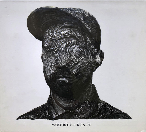 Woodkid - Iron EP