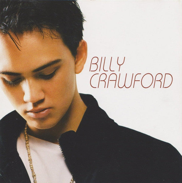 Billy Crawford - Billy Crawford