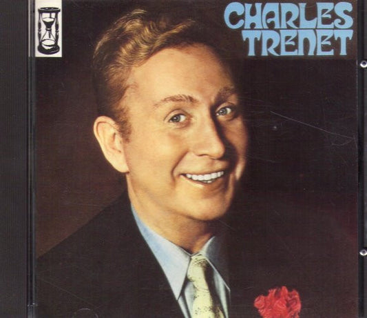 Charles Trenet - Fidèle