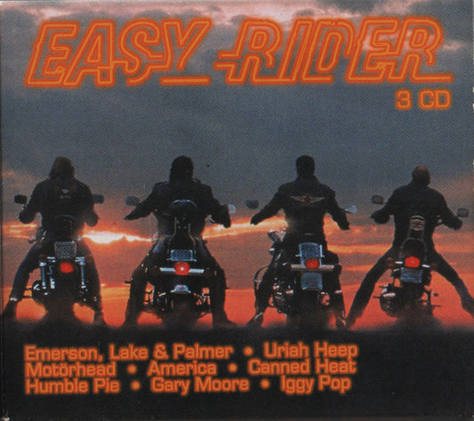 Easy Rider