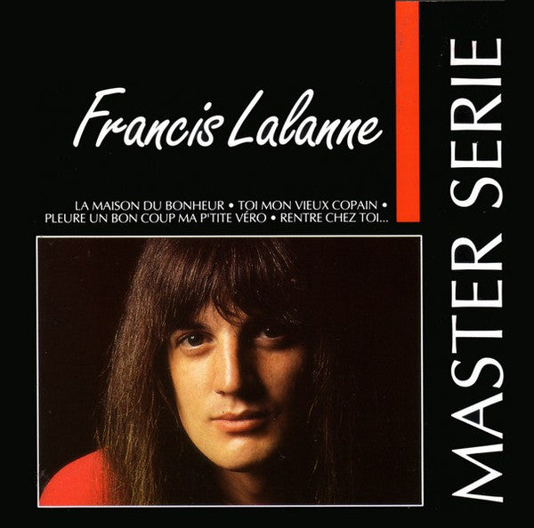 Francis Lalanne - Francis Lalanne