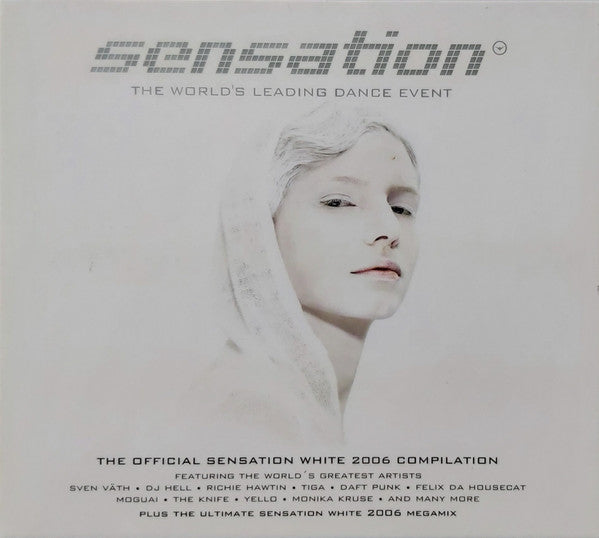 Sensation - The World's Leading Dance Event