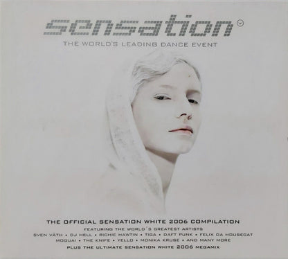Sensation - The World's Leading Dance Event