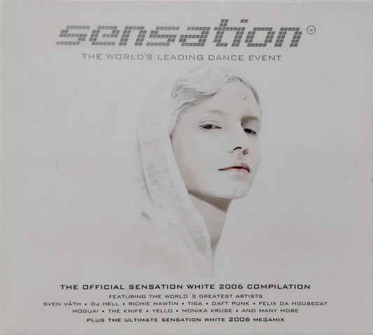 Sensation - The World's Leading Dance Event
