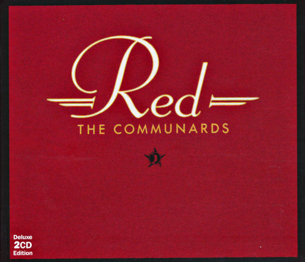 The Communards - Red