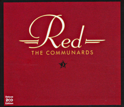 The Communards - Red