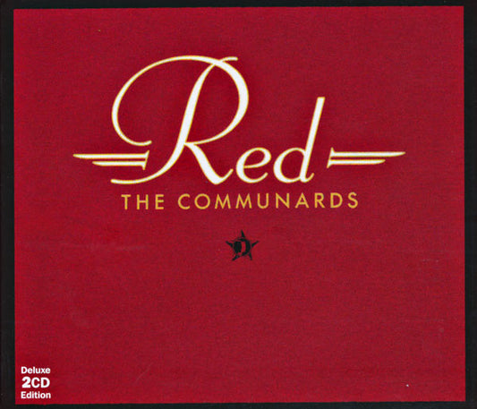The Communards - Red
