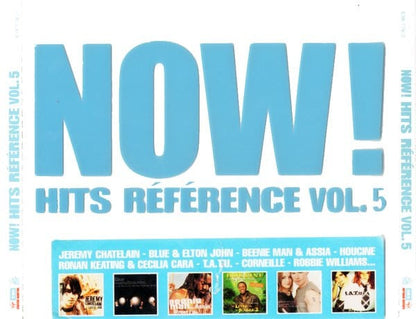 Now ! Hits Référence Vol. 5