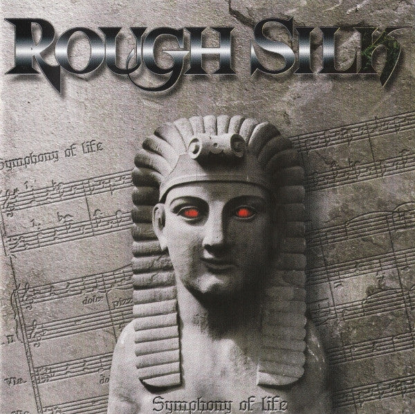 Rough Silk - Symphony Of Life