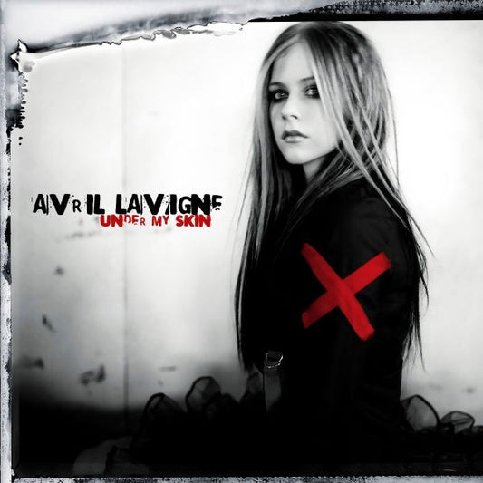 Avril Lavigne - Under My Skin