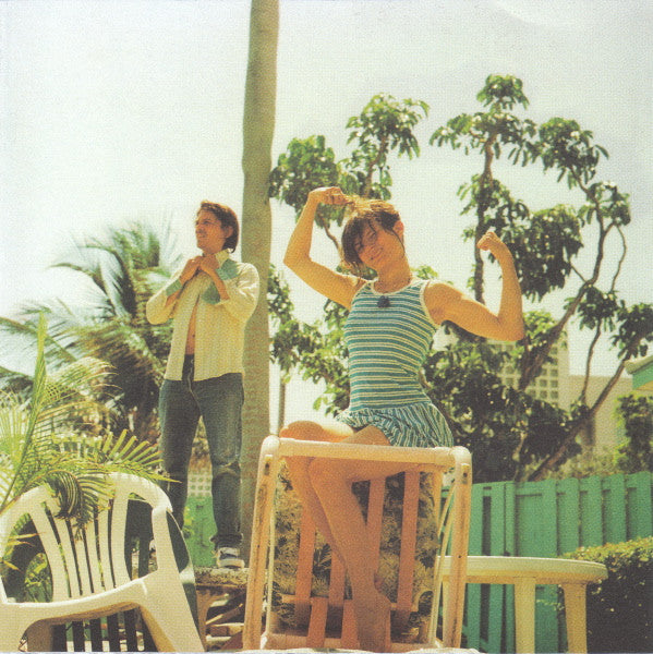 The Dø - A Mouthful