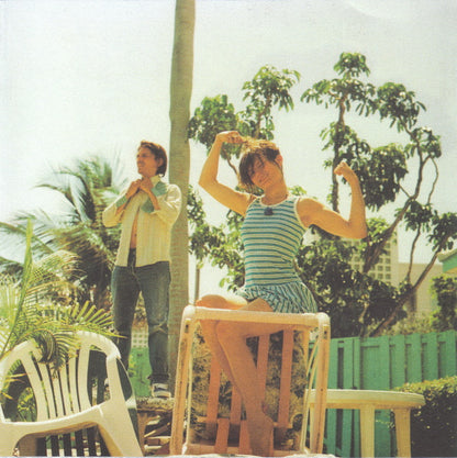 The Dø - A Mouthful