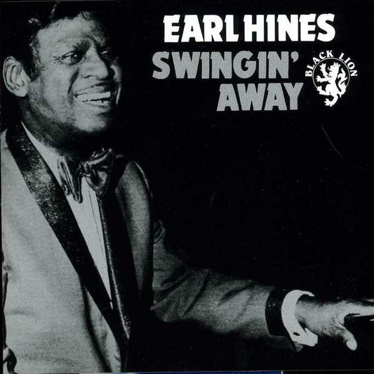 Earl Hines - Swingin' Away