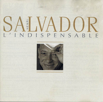 Henri Salvador - L'Indispensable